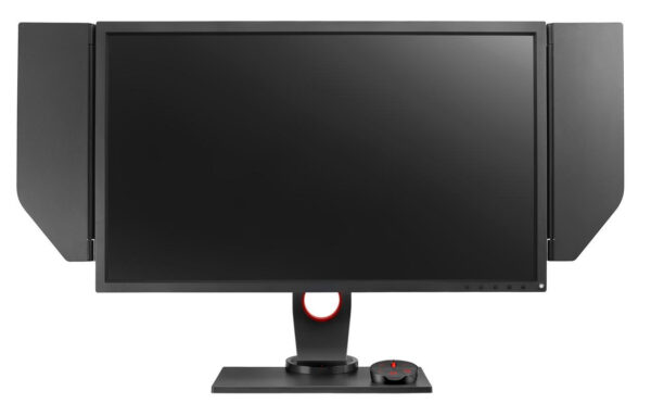 Монитор BenQ Zowie XL2740, 27" TN, 1920x1080 240Hz