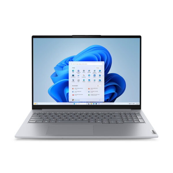 Лаптоп Lenovo ThinkBook 16, 16.0", Core Ultra 5 225U, 16GB/512 GB