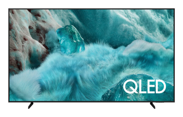 Телевизор Samsung 85Q7F, 85" QLED 4K Smart TV (2025)