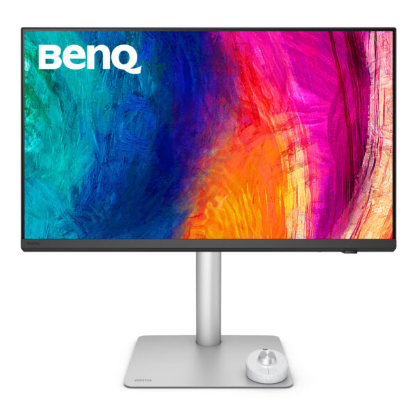 Монитор BenQ PD2730S, 27" IPS, 5120x2880 60Hz