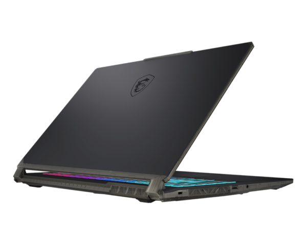 Лаптоп MSI Cyborg 15, 15.6" FHD 144Hz, i5, 16GB/512GB