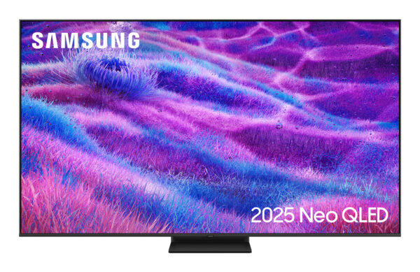 Телевизор Samsung 65QN80F, 65" Neo QLED 4K Mini LED Smart TV