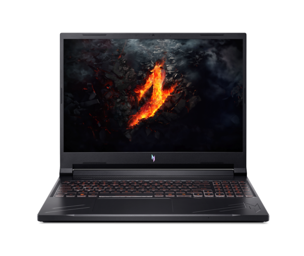 Лаптоп Acer Nitro V16, 16" 165Hz WUXGA, 16GB/512GB