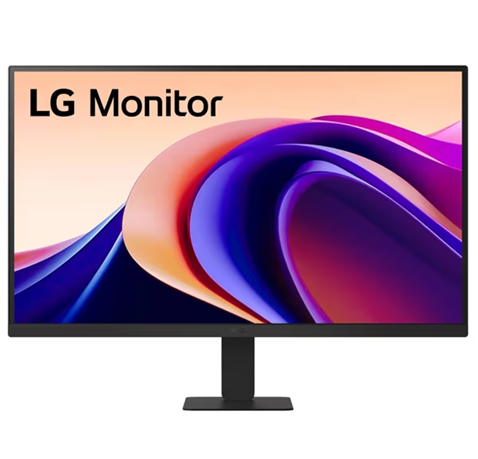 Монитор LG 27U631A-B, 27" IPS QHD 100Hz