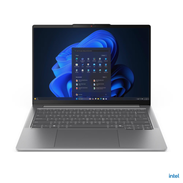 Лаптоп Lenovo IdeaPad Pro 5 14, OLED 2.8K 120Hz, Core Ultra 7, 24GB