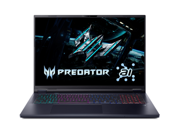 Лаптоп Acer Predator Helios 18