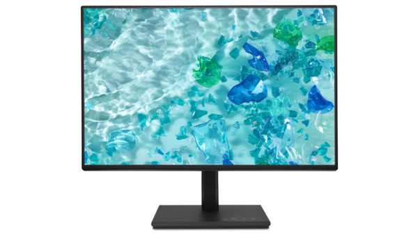 Монитор Acer Vero B247YG, 23.8" IPS, 1920x1080, 120Hz