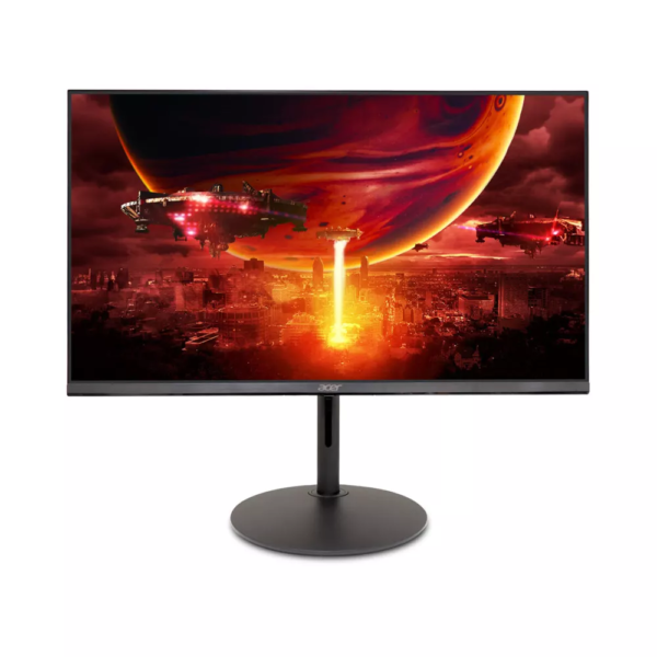Монитор Acer XF240YX1, 23.8" IPS, 1920x1080