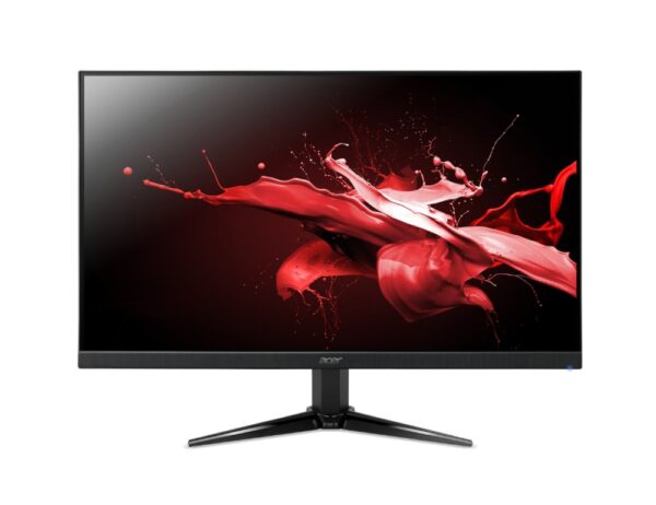 Монитор Acer Nitro QG271X1, 27" IPS FHD 200Hz