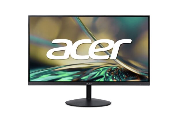 Монитор Acer SA322QHbi, 31.5" VA FHD 100Hz