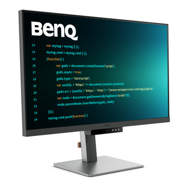 Монитор BenQ RD320U, 31.5" IPS, 3840x2160 60Hz