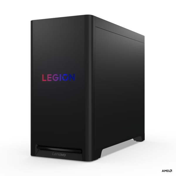 Настолен компютър Lenovo Legion T5, Ryzen 9, 32GB/1TB, RTX 5070