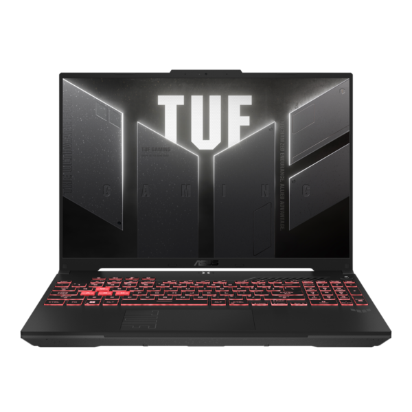 Лаптоп ASUS TUF F16 FA607NUG, 16" 144Hz, Ryzen 7, 16GB/512GB