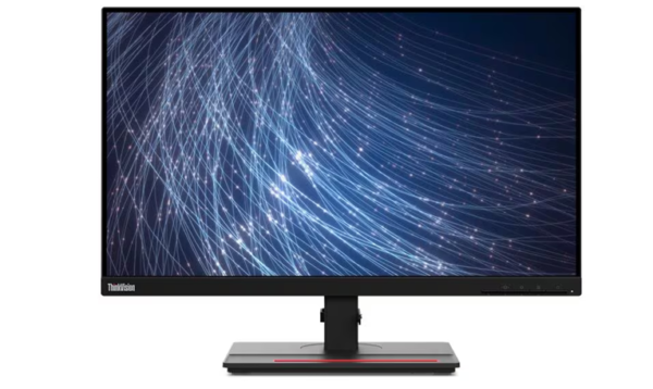 Монитор Lenovo ThinkVision T24m-29, 23.8" IPS FHD