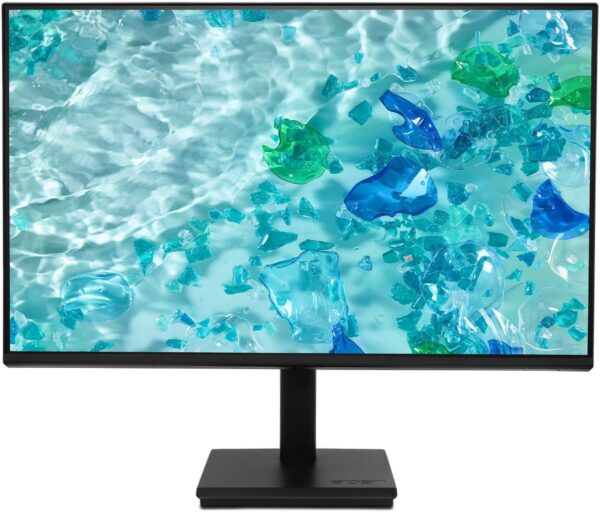 Монитор Acer V277U, 27" IPS QHD 120Hz