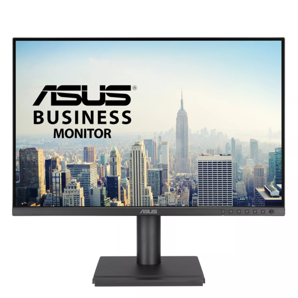 Монитор ASUS BE248CFN, 24.1" IPS, 1920x1200, 100Hz, USB-C Dock