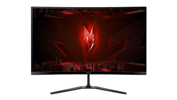 Монитор Acer ED270Z, 27" Curved VA FHD 280Hz