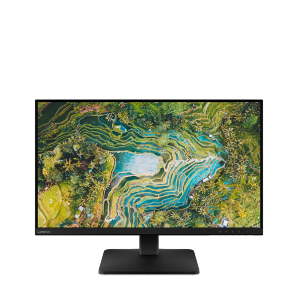 Монитор Lenovo L27qe, 27" IPS QHD 100Hz