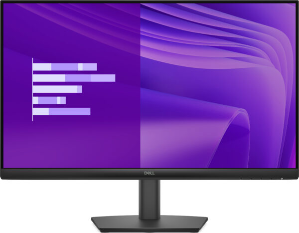Монитор Dell E2425HM, 23.8" IPS FHD 100Hz