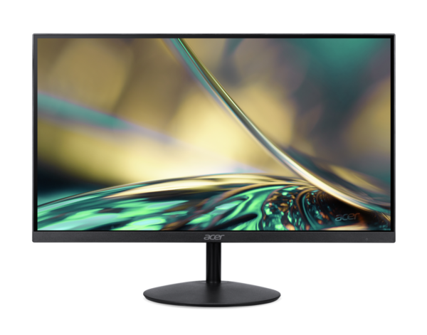 Монитор Acer SA222QEBI, 21.5" IPS, 1920x1080, 100Hz