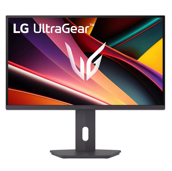 Монитор LG 27G610A-B, 27" IPS QHD