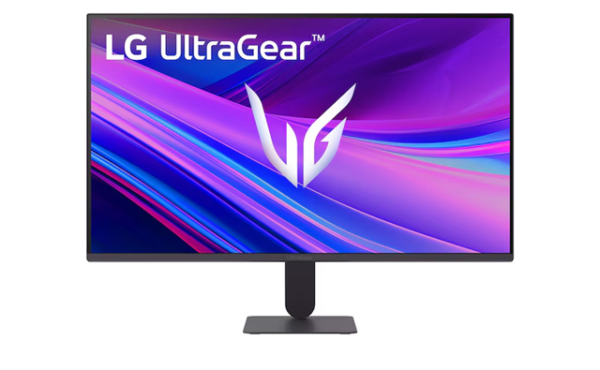 Монитор LG 27G411A-B, 27" IPS FHD 144Hz