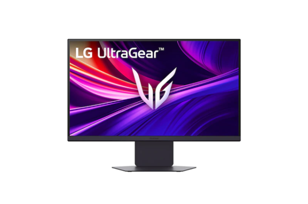 Монитор LG 27G850A-B, 27" Nano IPS 4K 240Hz