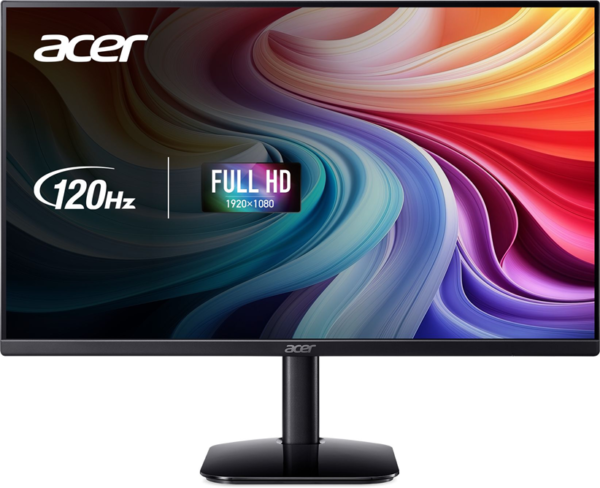 Монитор Acer KB272P6bi, 27" IPS FHD 144Hz