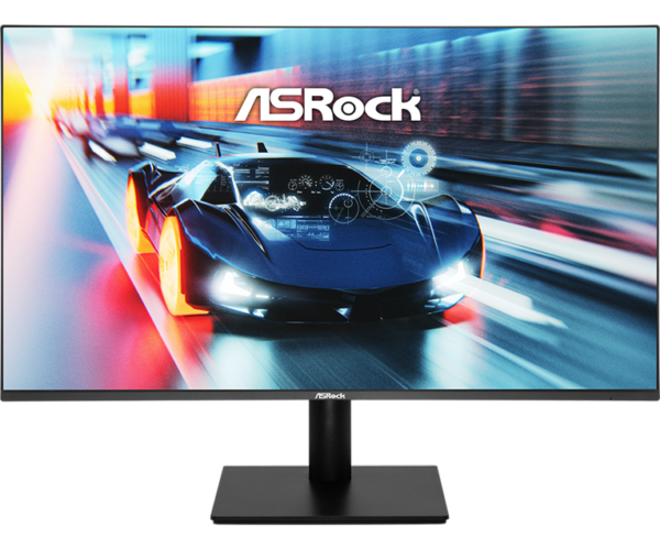 Монитор ASRock CL25FFB, 24.5" IPS FHD 144Hz