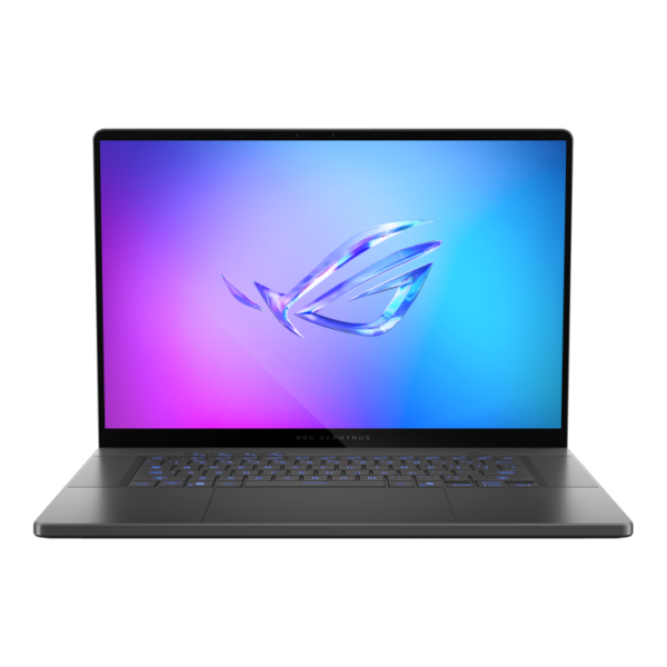 Лаптоп Asus ROG Zephyrus 16, 16" 240Hz, Core Ultra 9, 64GB/2TB, RTX5080