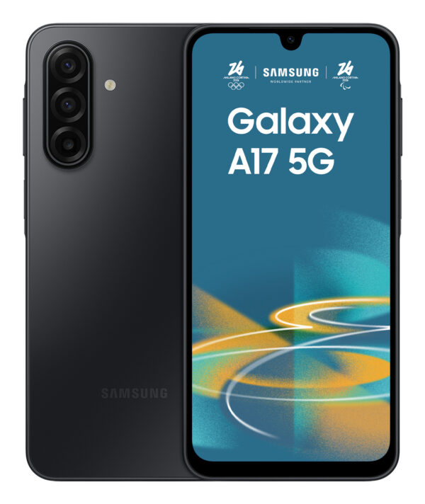 Смартфон Samsung Galaxy A17 5G
