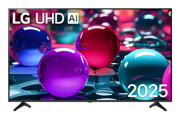 Телевизор LG 43UA73003LA, 43" 4K Smart