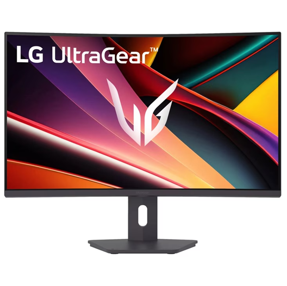 Монитор LG 32G600-A, 32" VA QHD 180Hz