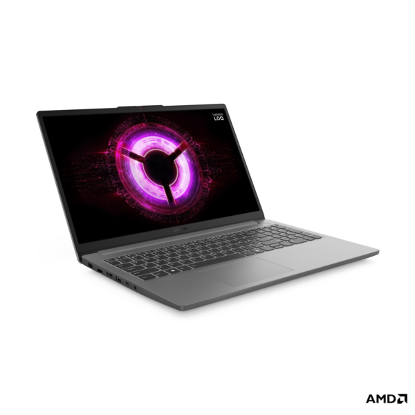 Лаптоп Lenovo LOQ 15, 15.6" IPS 144Hz, 16GB, RTX3050