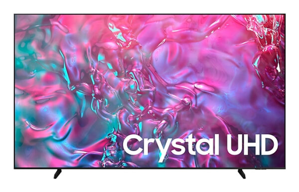 Телевизор Samsung 98DU9072, 98" AI 4K UHD Smart TV