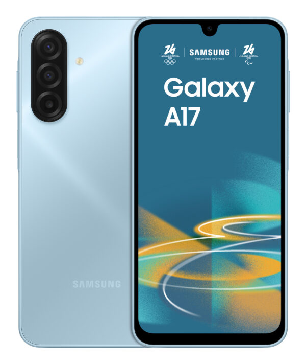 Смартфон Samsung Galaxy A17 4G
