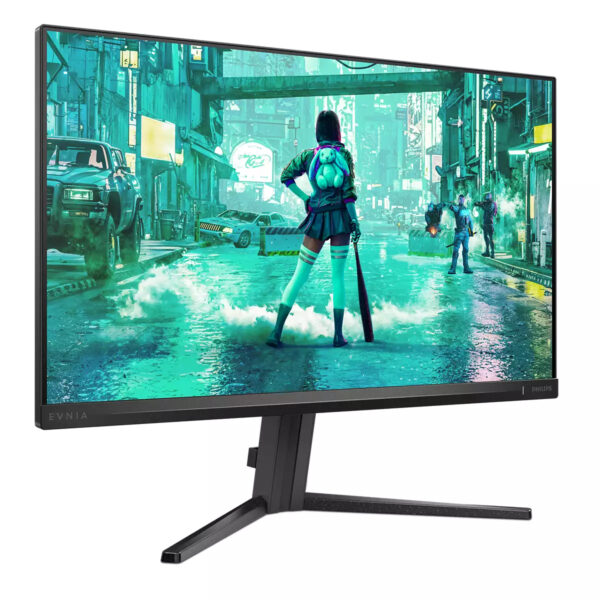 Монитор Philips Evnia 24M2N3200S, 23.8" IPS, 1920x1080 180Hz