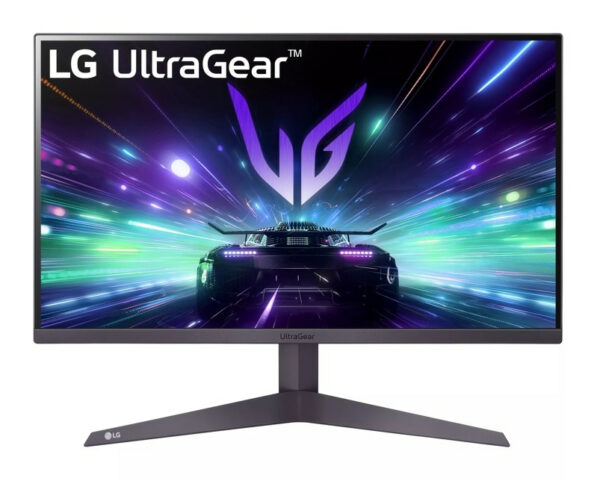 Монитор LG 27GS50F-B UltraGear, 27" VA, 1920x1080 180Hz