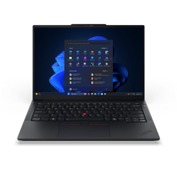 Лаптоп Lenovo ThinkPad E14 G7, 14", Ryzen 5 220, 16GB/512GB