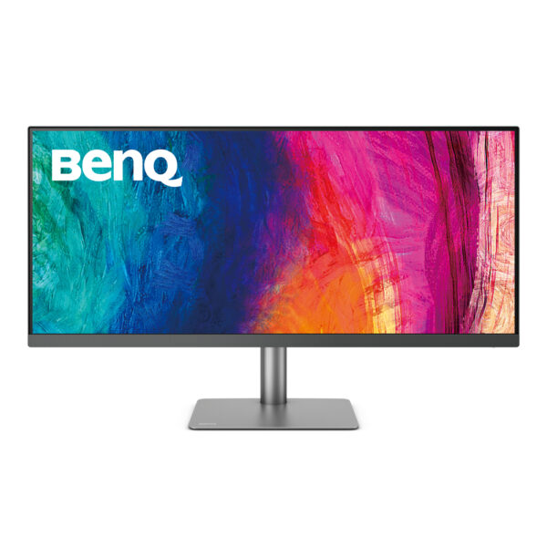 Монитор BenQ PD3420Q, 34" IPS, 3440x1440 60Hz