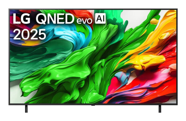 Телевизор LG 75QNED87A3B, 75" QNED Mini LED 4K Smart TV