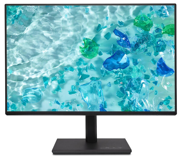 Монитор Acer Vero B277Gbmiprzx, 27" IPS, 1920x1080 120Hz