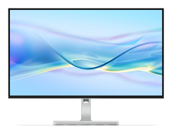 Монитор Lenovo L27h-4A, 27" IPS QHD 100Hz