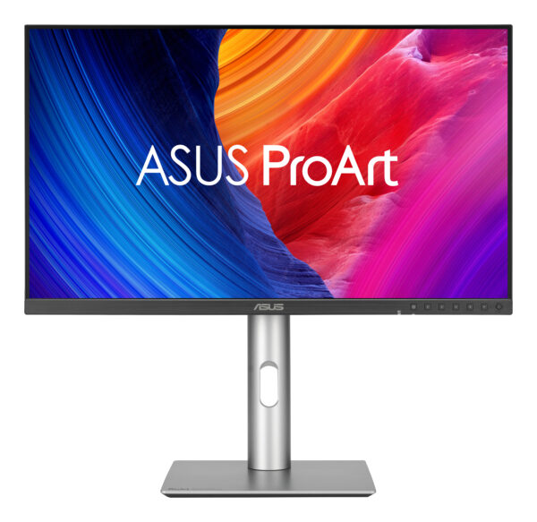 Монитор ASUS ProArt PA278CFRV, 27" IPS, 2560x1440 100Hz