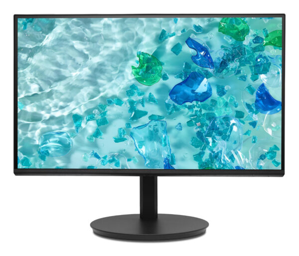 Монитор Acer Vero CB242YGbmiprx, 23.8" IPS FHD 120Hz