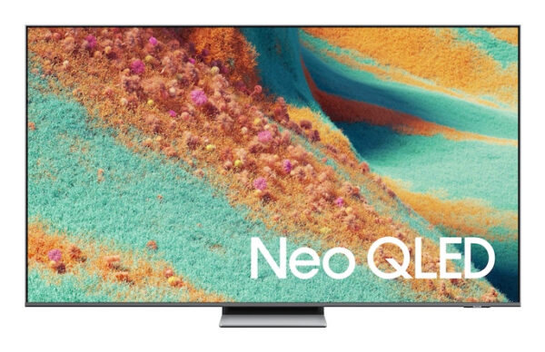 Телевизор Samsung 75QN85F, 75" Neo QLED 4K Mini LED Smart TV