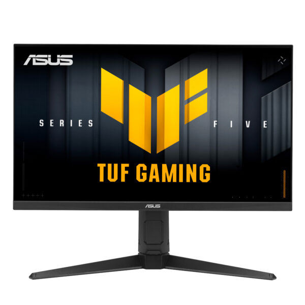 Монитор Asus TUF Gaming VG27AQL5A, 27" Fast IPS QHD 210Hz
