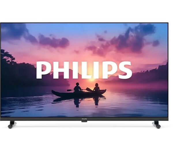 Телевизор Philips 40PFS6050, 40" Full HD Smart