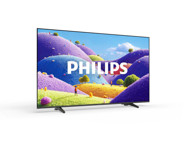 Телевизор Philips 50PUS7001, 50" 4K UHD LED Smart