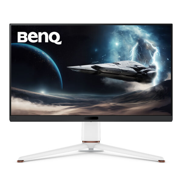 Монитор BenQ Mobiuz EX321UX, 31.5" IPS, 3840x2160 144Hz